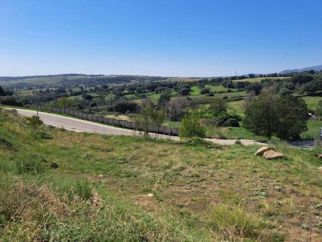 Terreno en venta en El Vellón