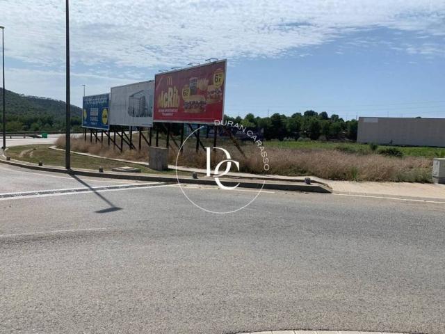 Terreno en venta en Baix Penedès, Catalunya