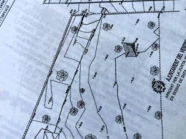 Terreno en venta en Baix Penedès, Catalunya