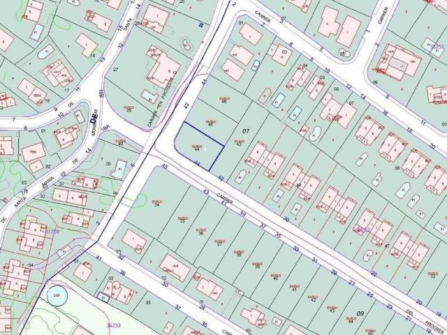 Terreno en venta en el Vendrell, Tarragona