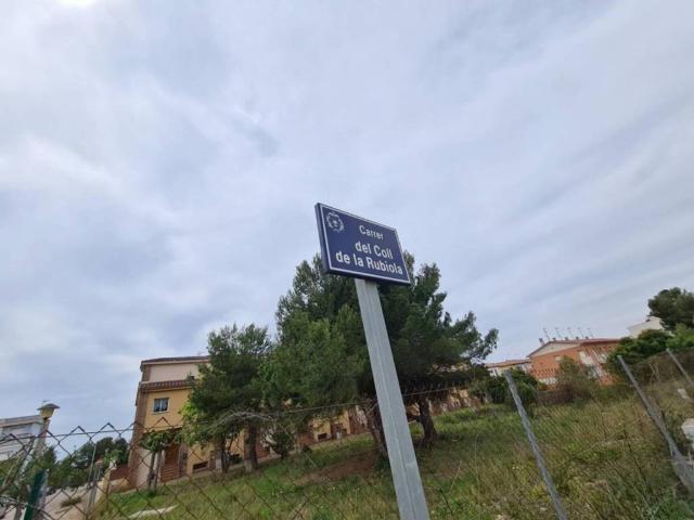 Terreno en venta en el Sanatori, Baix Penedès