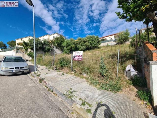 Terreno en venta en Baix Penedès, Catalunya