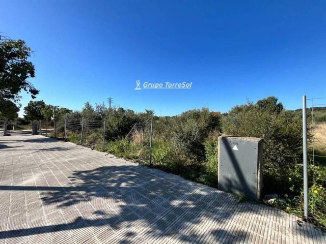 Terreno en venta en Baix Penedès, Catalunya