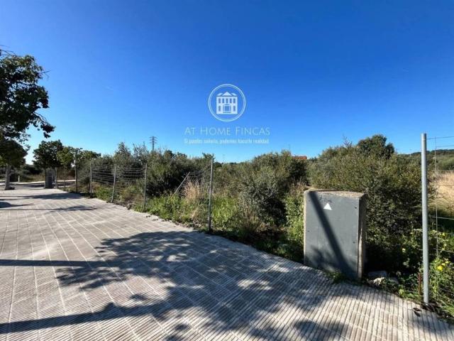 Terreno en venta en Baix Penedès, Catalunya