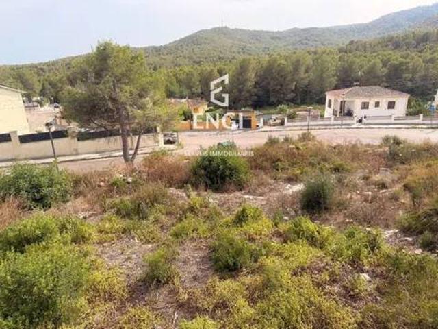 Terreno en venta en Baix Penedès, Catalunya