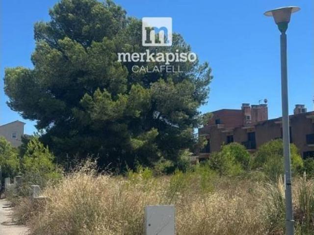 Terreno en venta en Baix Penedès, Catalunya