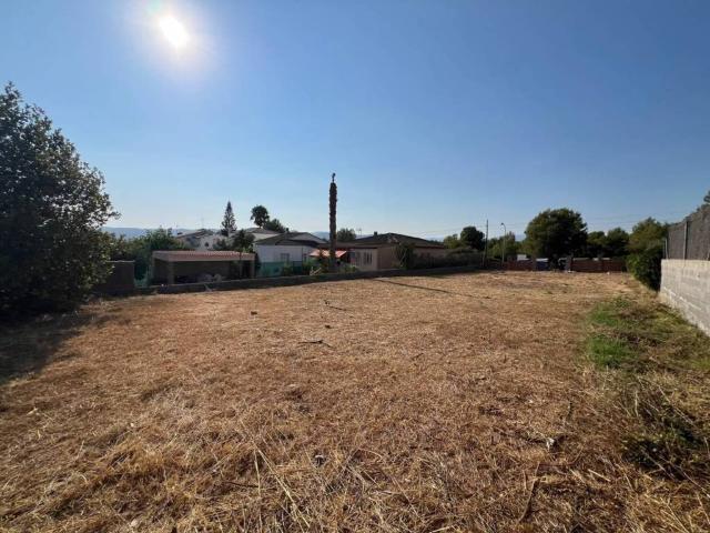 Terreno en venta en Baix Penedès, Catalunya