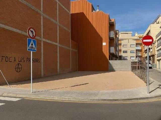 Terreno en venta en el Tancat, Baix Penedès