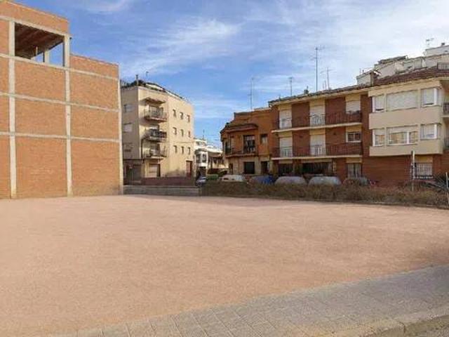 Terreno en venta en el Tancat, Baix Penedès