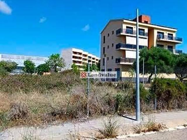 Terreno en venta en Baix Penedès, Catalunya