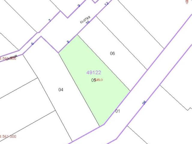 Terreno en venta en Baix Penedès, Catalunya