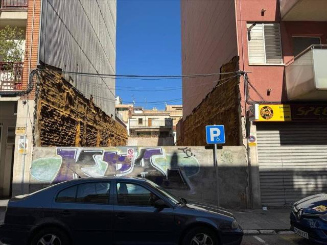 Terreno en venta en Baix Penedès, Catalunya