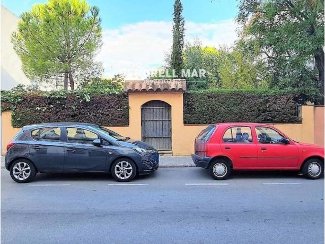 Terreno en venta en Baix Penedès, Catalunya