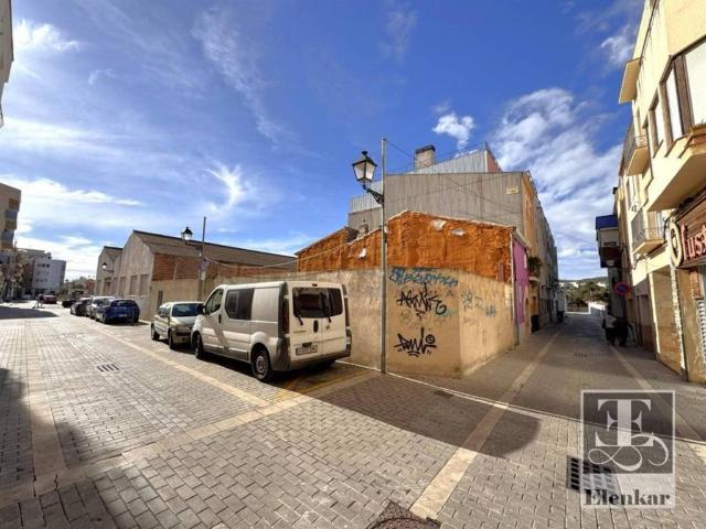 Terreno en venta en Baix Penedès, Catalunya