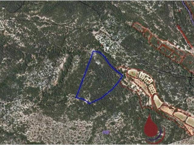 Terreno en venta en Baix Penedès, Catalunya