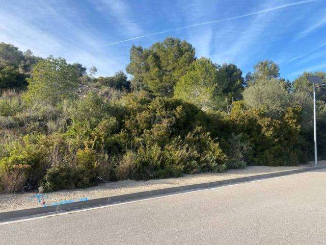 Terreno en venta en Baix Penedès, Catalunya