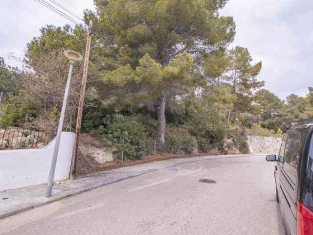 Terreno en venta en Baix Penedès, Catalunya