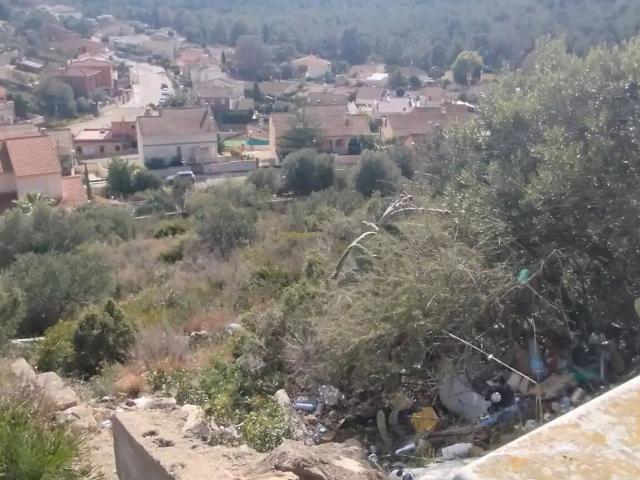 Terreno en venta en Baix Penedès, Catalunya