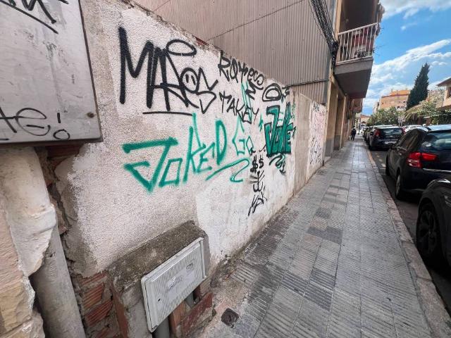 Terreno en venta en el Tancat, Baix Penedès