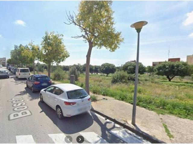 Terreno en venta en Baix Penedès, Catalunya