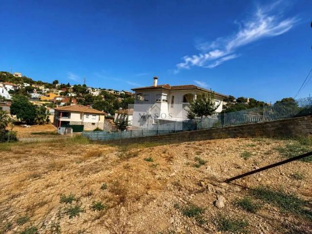 Terreno en venta en Baix Penedès, Catalunya