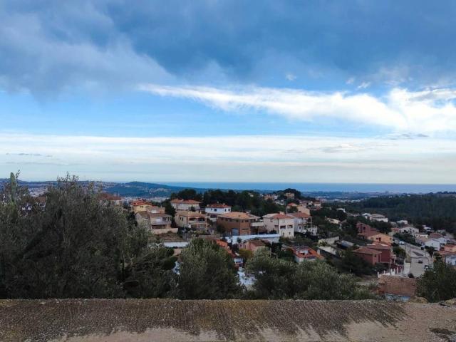 Terreno en venta en el Puig, Baix Penedès