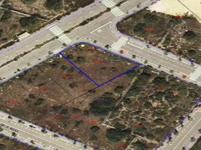 Terreno en venta en el Puig, Baix Penedès