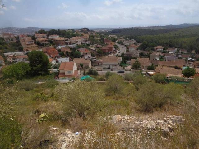 Terreno en venta en Baix Penedès, Catalunya