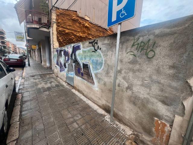 Terreno en venta en el Tancat, Baix Penedès
