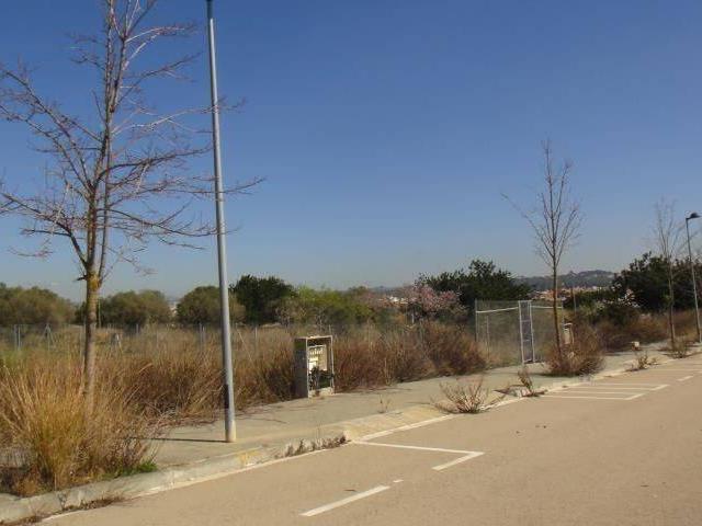 Terreno en venta en el Tancat, Baix Penedès