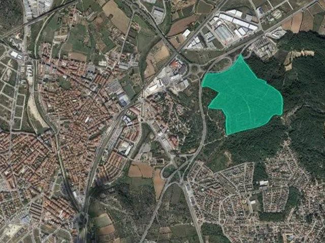 Terreno en venta en Baix Penedès, Catalunya