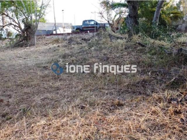 Terreno en venta en Baix Penedès, Catalunya