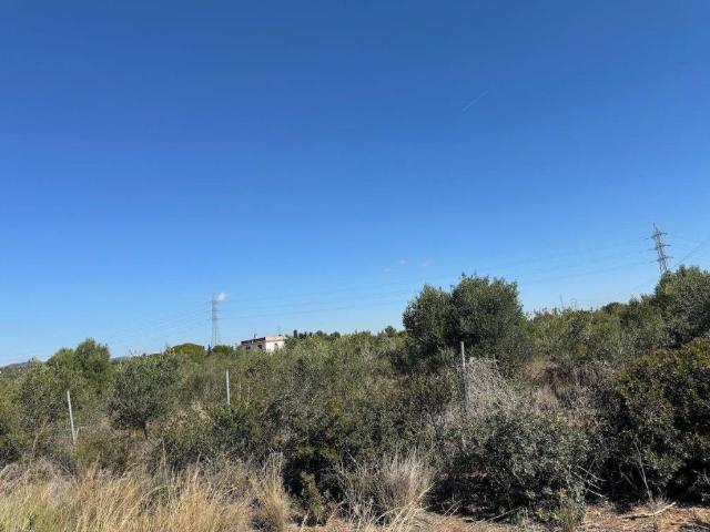 Terreno en venta en Baix Penedès, Catalunya