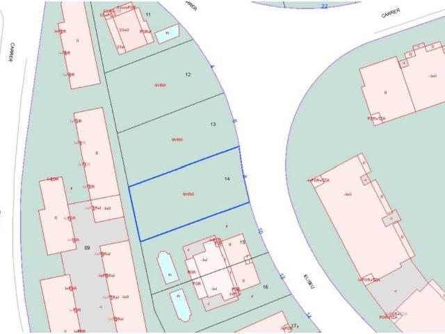Terreno en venta en Baix Penedès, Catalunya