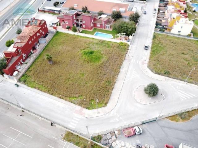 Terreno en venta en la Marina Alta, Valencia