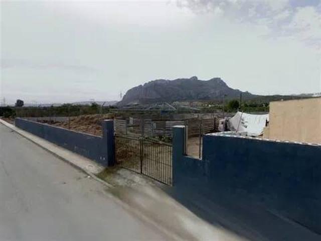 Terreno en venta en la Marina Alta, Valencia