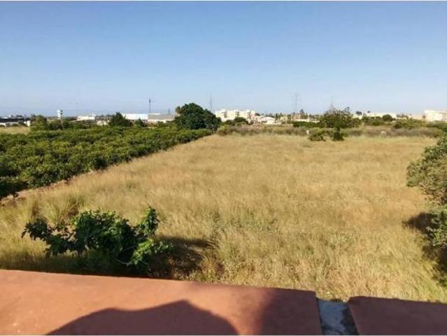 Terreno en venta en la Marina Alta, Valencia