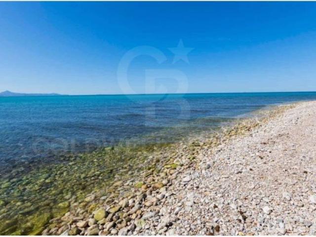 Terreno en venta en el Verger, Alacant / Alicante