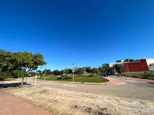 Terreno en venta en la Marina Alta, Valencia