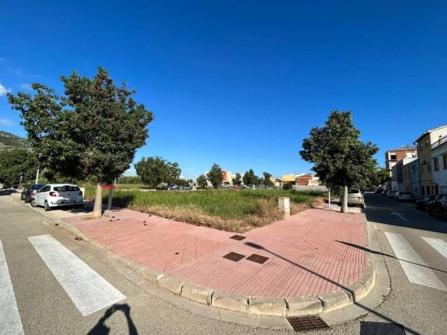 Terreno en venta en el Verger, Alacant / Alicante