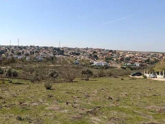 Terreno en venta en El Viso De San Juan, Castilla-La Mancha