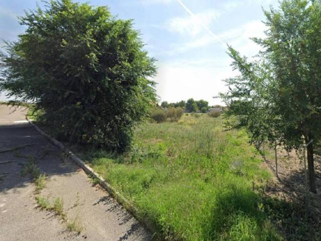 Terreno en venta en Urbanización Camino de Huertas, El Viso De San Juan