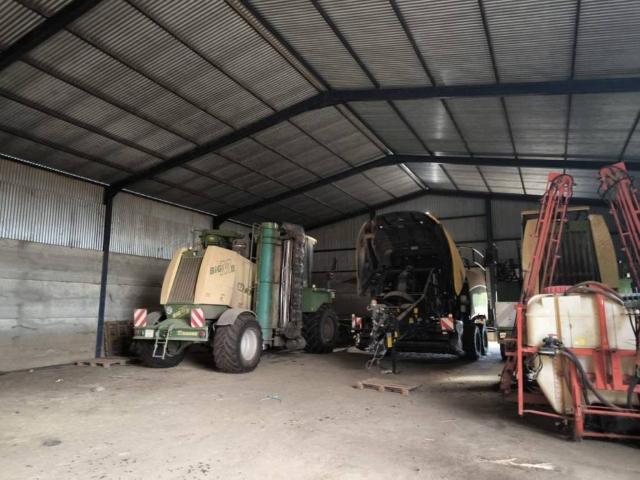 Terreno en venta en El Viso De San Juan, Castilla-La Mancha