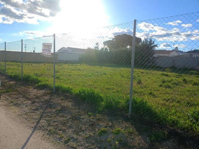 Terreno en venta en El Viso De San Juan, Toledo