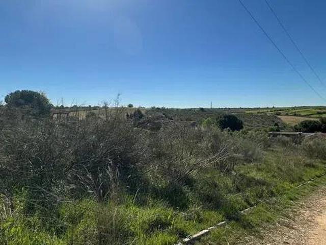 Terreno en venta en El Batán, El Viso De San Juan