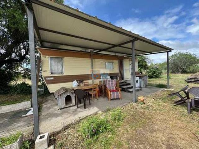 Terreno en venta en El Viso De San Juan, Castilla-La Mancha