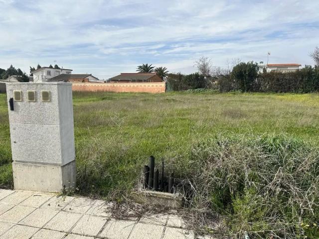 Terreno en venta en El Viso De San Juan, Castilla-La Mancha