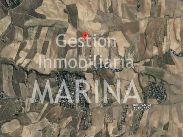 Terreno en venta en El Viso De San Juan, Castilla-La Mancha
