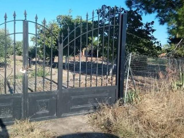 Terreno en venta en El Viso De San Juan, Castilla-La Mancha