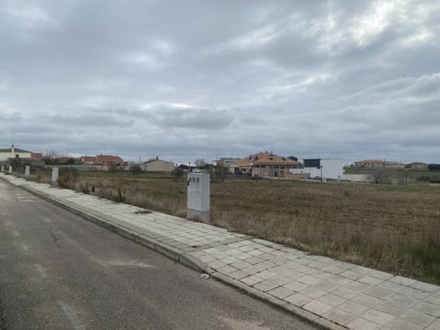 Terreno en venta en El Viso De San Juan, Castilla-La Mancha